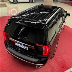 GMC Yukon